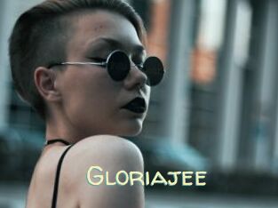 Gloriajee