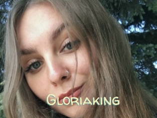 gloriaking Sexy Tchat