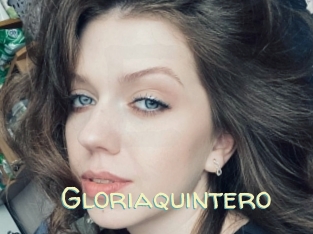 Gloriaquintero