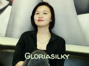 Gloriasilky