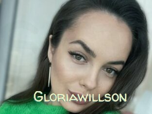 Gloriawillson