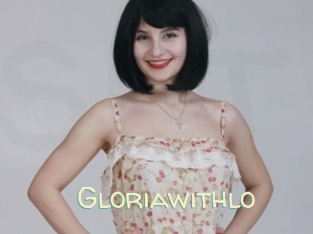 Gloriawithlo