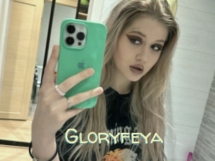 Gloryfeya