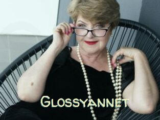 Glossyannet