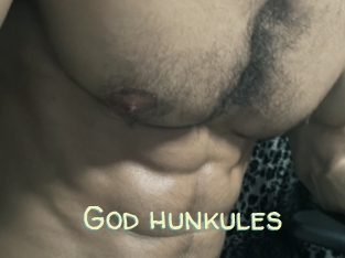god_hunkules Sexy Tchat