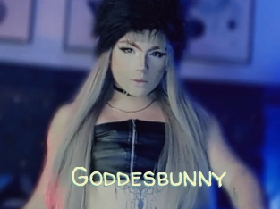 Goddesbunny