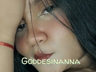goddesinanna Sexy Tchat