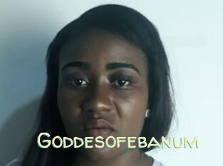 Goddesofebanum