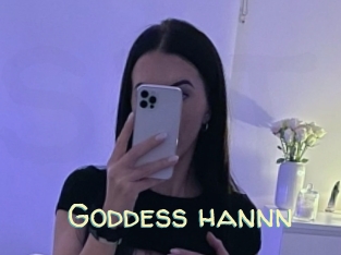 Goddess_hannn