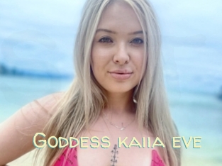 Goddess_kaiia_eve