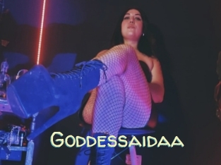 Goddessaidaa