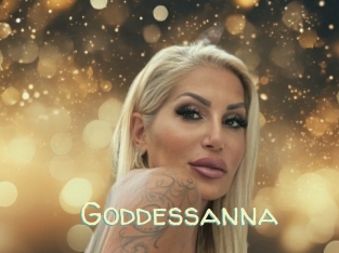 goddessanna Sexy Tchat