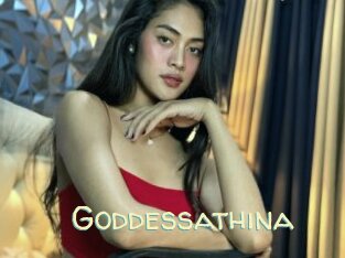 Goddessathina