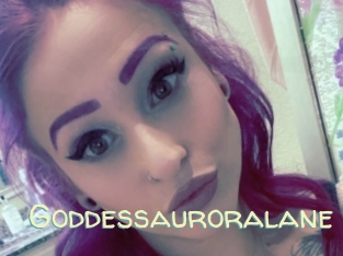 Goddessauroralane