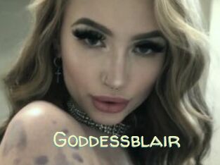 Goddessblair