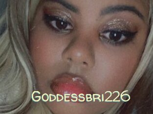 goddessbri226 Sexy Tchat