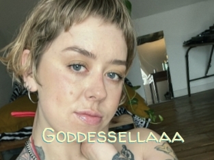 Goddessellaaa