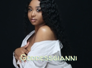 goddessgianni Sexy Tchat