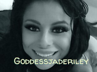 goddessjaderiley Sexy Tchat