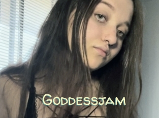 Goddessjam