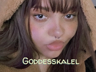 Goddesskalel