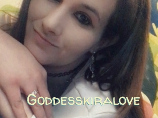 Goddesskiralove