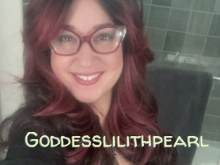 Goddesslilithpearl