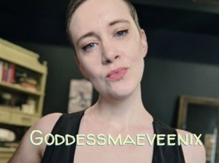 Goddessmaeveenix