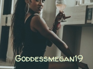Goddessmegan19