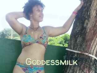 Goddessmilk