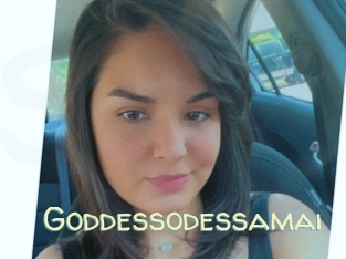 goddessodessamai Sexy Tchat
