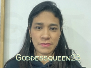 Goddessqueen23
