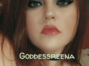 Goddessreena