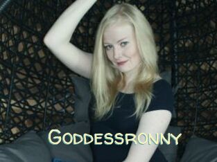 Goddessronny