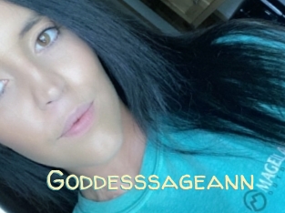 Goddesssageann