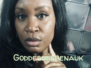 Goddessserenauk