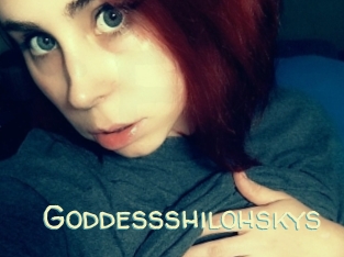Goddessshilohskys