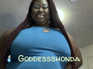 goddessshonda Sexy Tchat