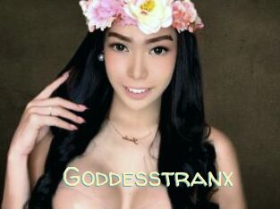 Goddesstranx