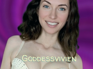 goddessvivien Sexy Tchat