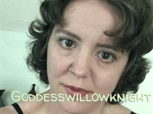 Goddesswillowknight
