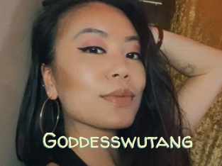 Goddesswutang
