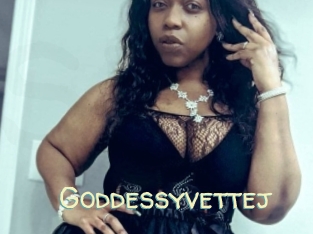 Goddessyvettej