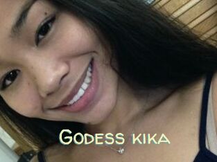 godess_kika Sexy Tchat