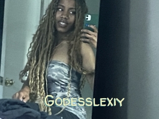Godesslexiy