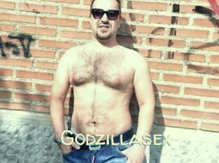 Godzillasex