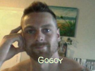 Gogoy