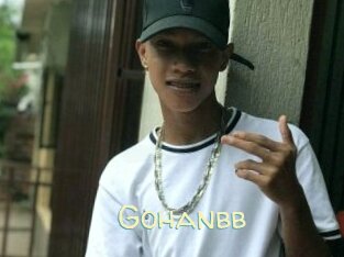 Gohanbb