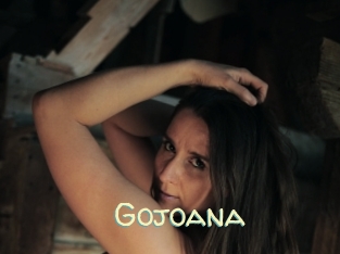 Gojoana