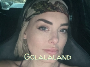 Golalaland